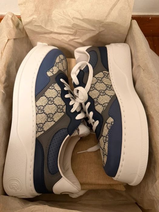 Incaltaminte Gucci Chunky 42 Noi Originali