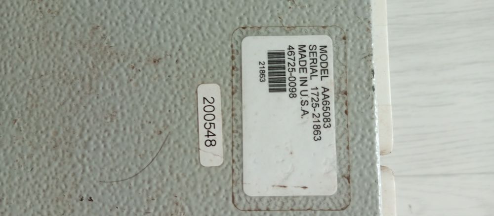 Djon DIr -эбу контр-р