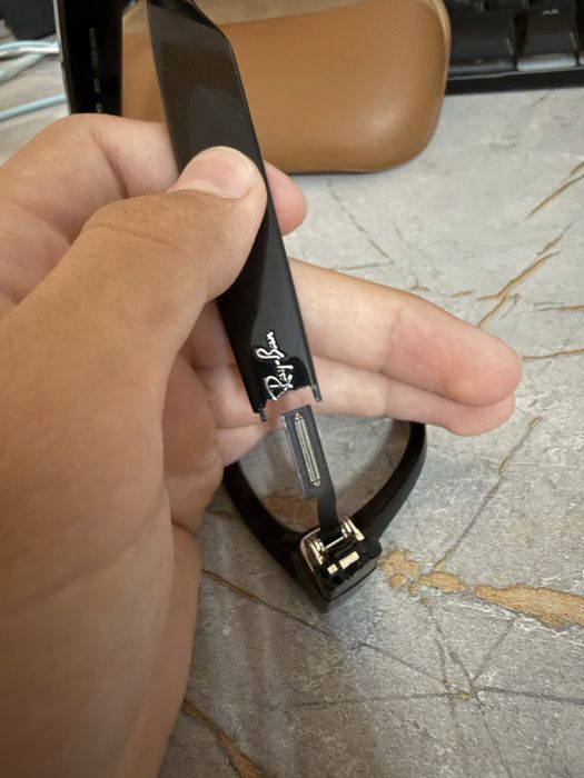 Rayban meta 50 m
