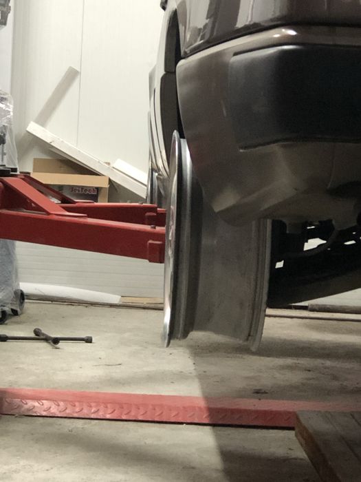 Jante Mercedes 17 AMG set5 bucati