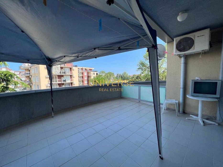 Продава се Двустаен апартамент в к.к. Слънчев бряг - 93 кв.м за 828 €/кв.м - Снимка #18