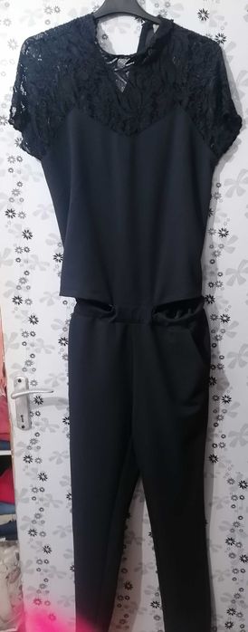 Salopeta eleganta de dama