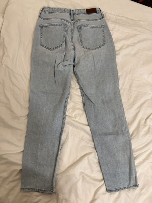 Дънки Холистър