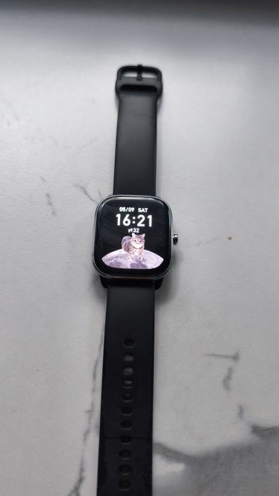 Amazfit gts 4 mini