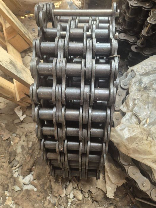 ПР цепи российского производства