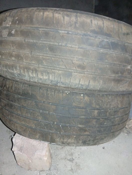 Шины на R 16 215/60 sailun