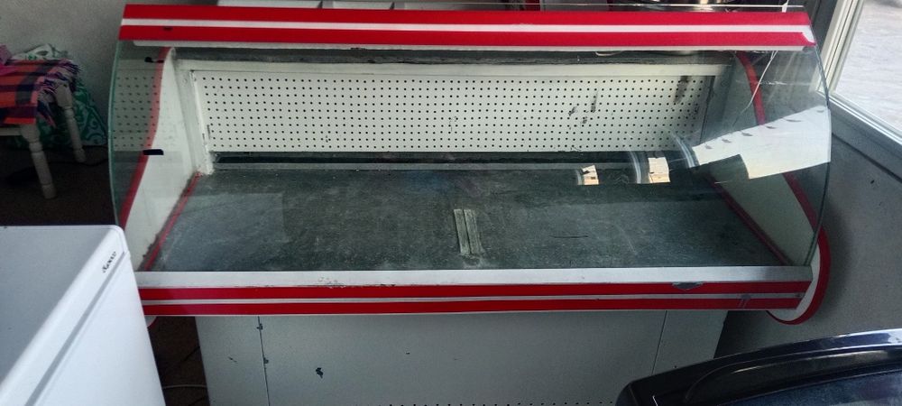 Срочно продам холодильник недого