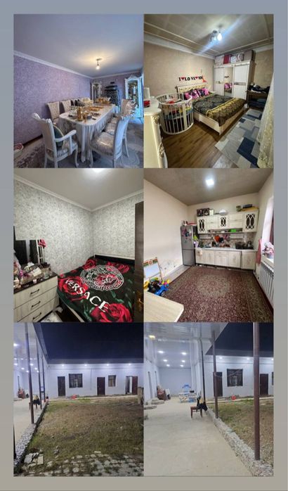 Xovli uchaska sotiladi srochna yer narxida uchqaxramon postan 6km