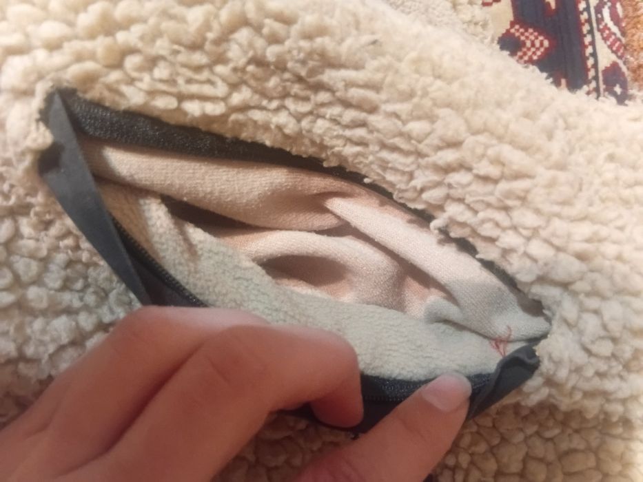 Куртка north face