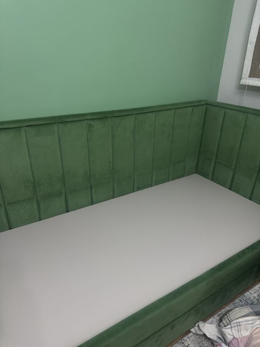 Кровать детская