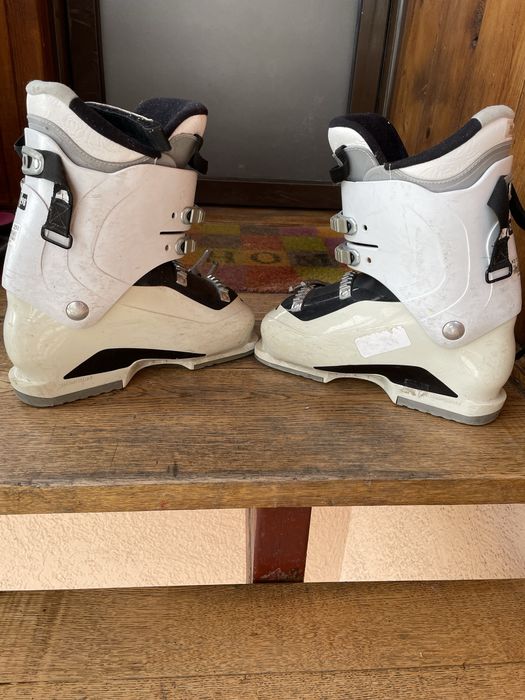 Clapari Salomon Divine 770