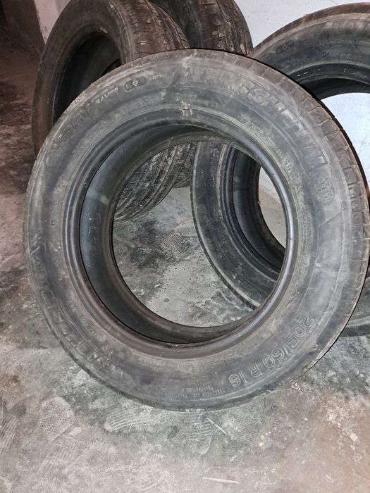 Летни Гуми Michelin Energy 205/60 R16