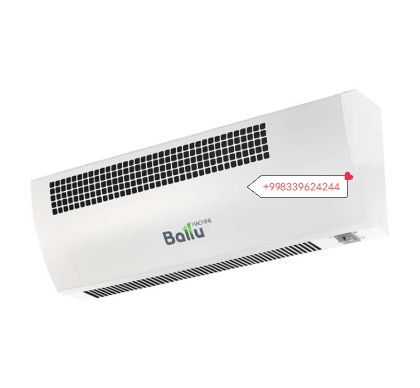 Тепловая завеса Ballu BHC-CE-3