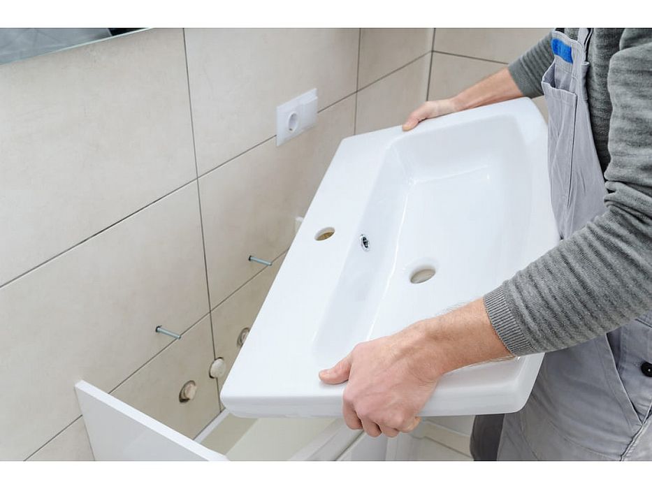 Услуги сантехника