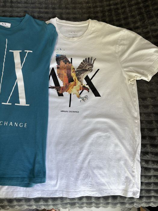 Маркови Тениски размер М