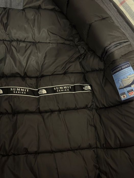 Зимняя куртка 13-14лет