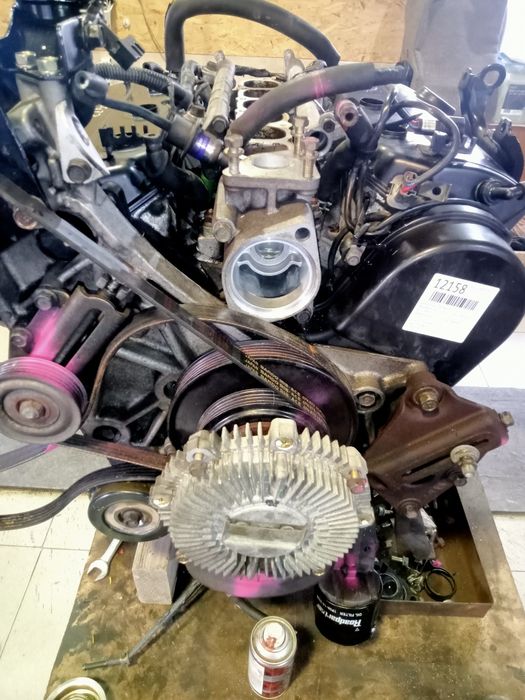 Митсубиси Монтеро спорт