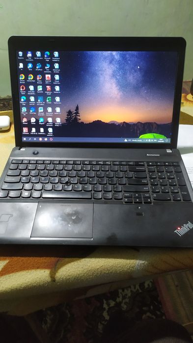Kompyuter Lenovo Corei 3