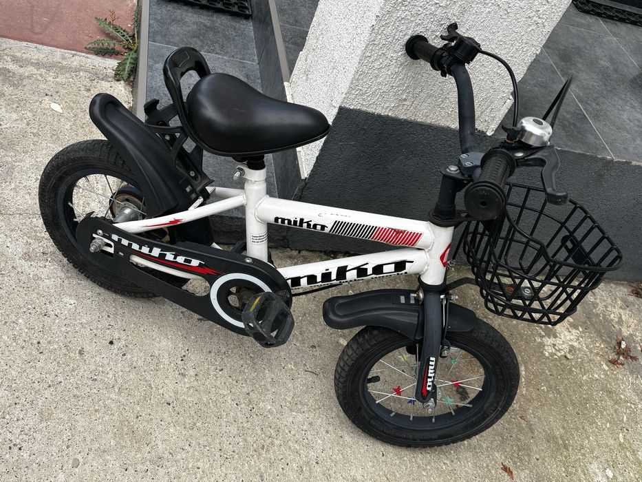 Bicicleta copii 12 inchi