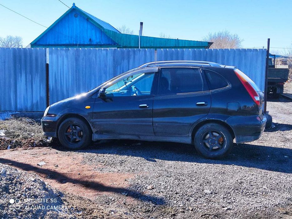 Продам Nissan Tino 1999 г