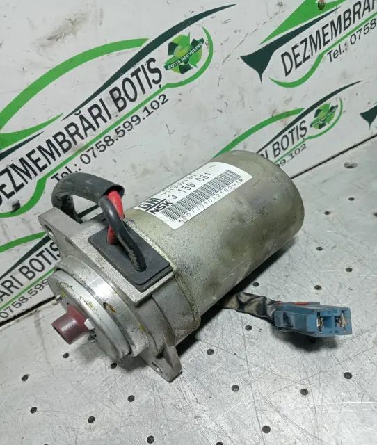 Motoras Coloana Opel Corsa 2001 1.2 Easytronic (75 hp)