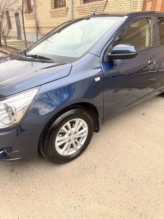 Cobalt Sotiladi 2023 yil Propan gazi bor