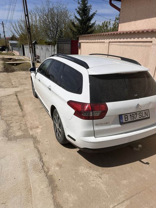 Vand citroen c5 , 1.6 +gpl