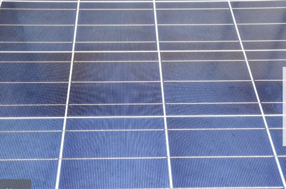 Panouri fotovoltaice 5 kw