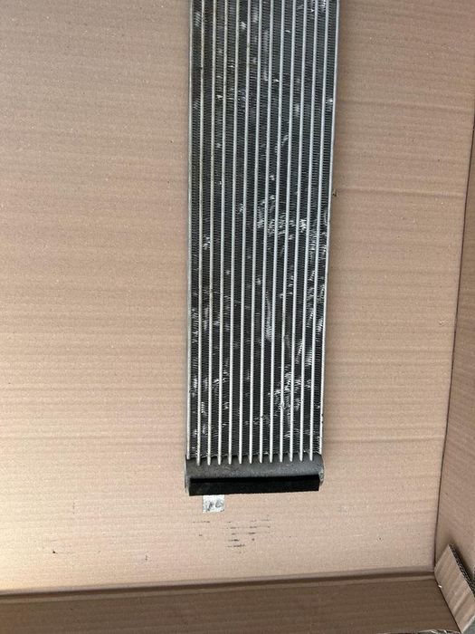 Radiator bmw M5 F90 M8 F91 F92 F93  550i 850i
