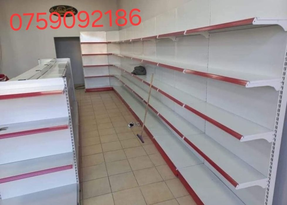 Haideți la raft de mag