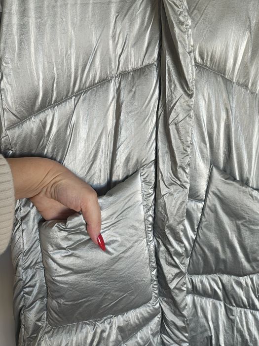 Monnalisa зимна парка 158 / XS