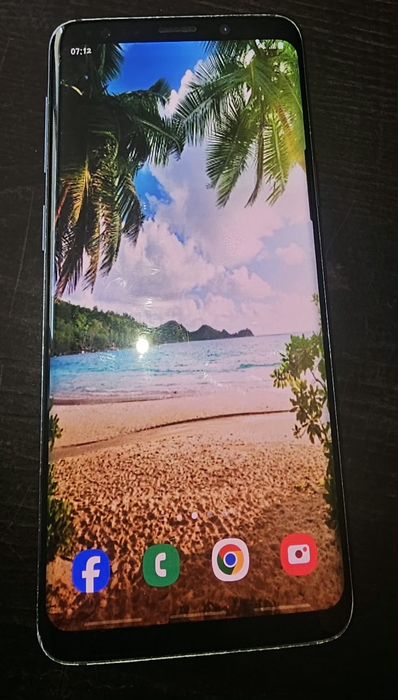 Samsung S9 stare foarte buna