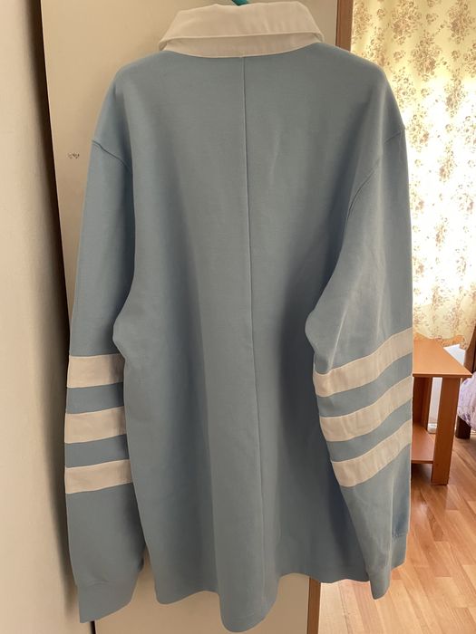 Adidas rugby shirt