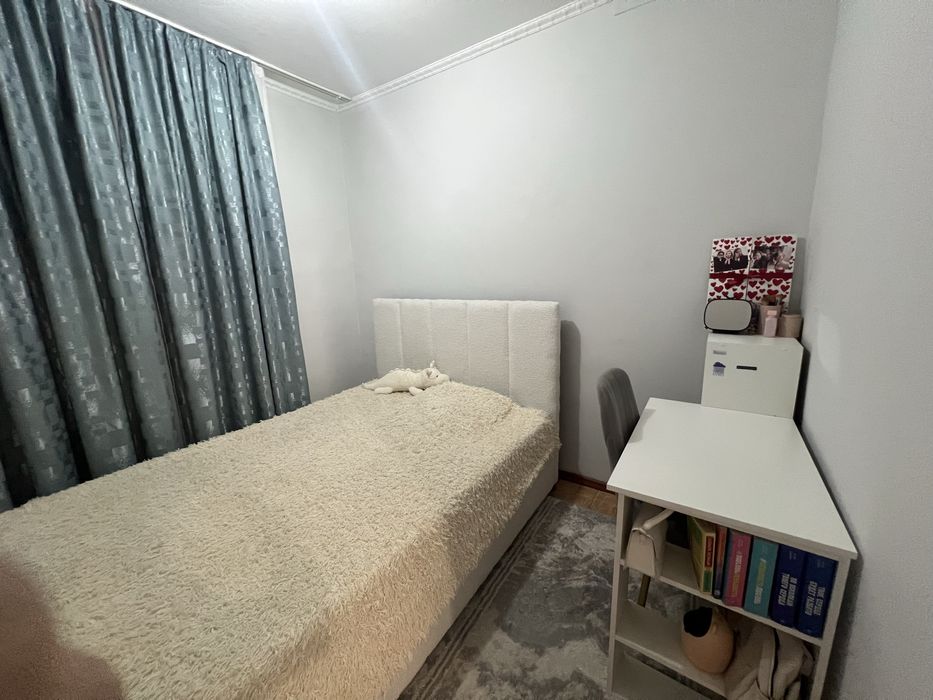 Квартира в Темиртау