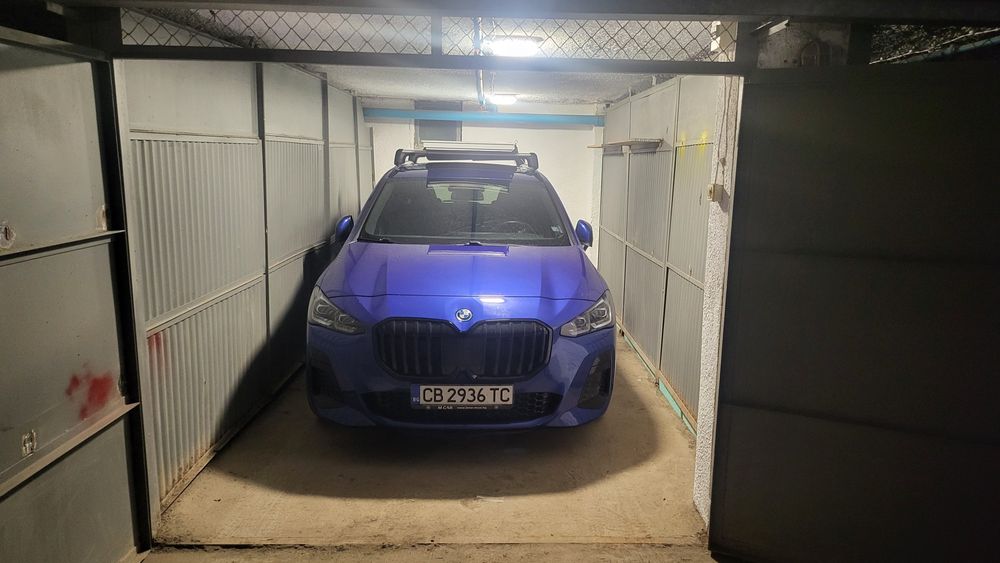 Дава се под наем Гараж / Паркомясто в Пловдив, Център - 18 кв.м за 81.6 € - Снимка #1