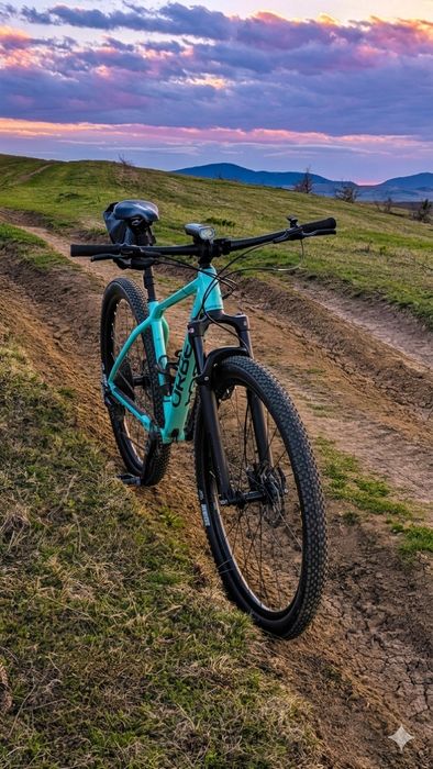 MTB Orbea Alma H30