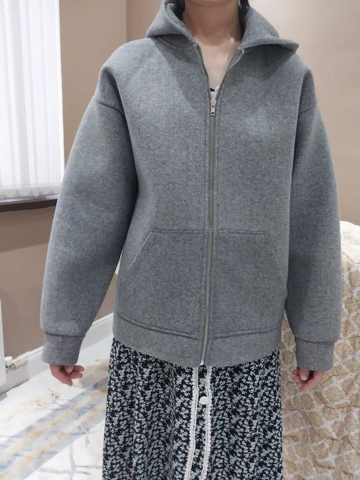 Пальто от Zara brend