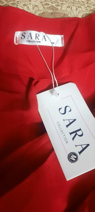 Вечернее платье новая