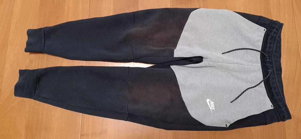 Nike Sportswear Tech Fleece-В Добро Състояние