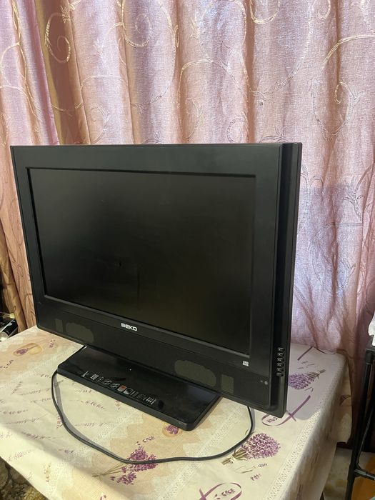Televizor LED Beko