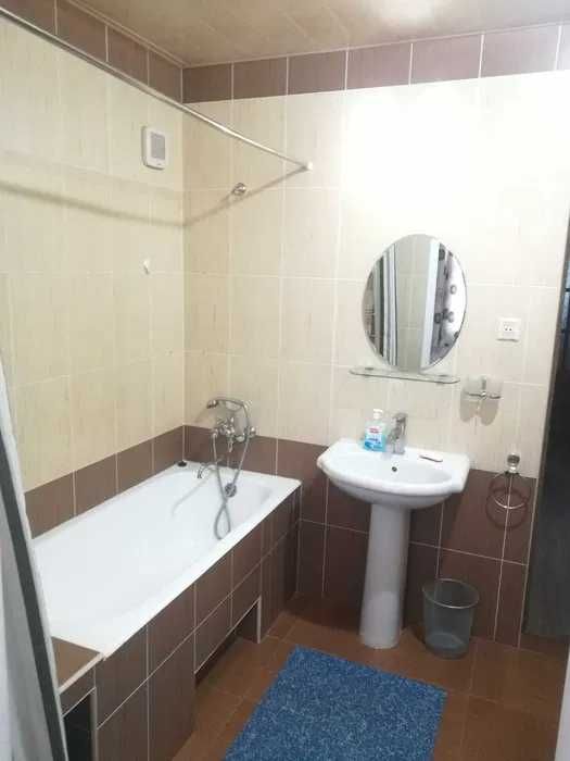 Сдаётся  квартира на Дархане