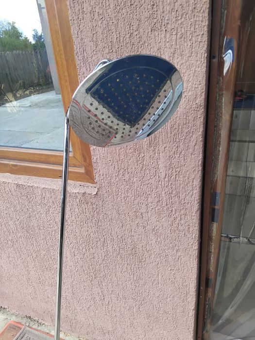 Set duș cu coloană