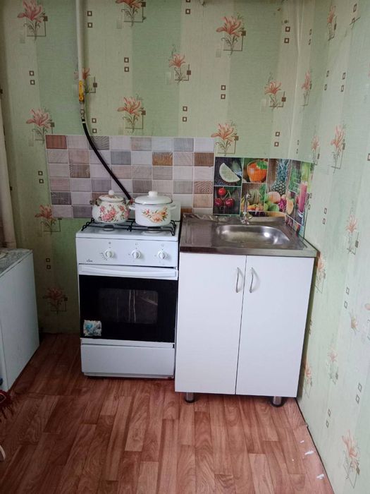Продам квартиру в Айет(Тарановка)