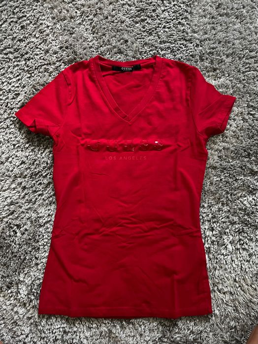 Дамска тениска Guess