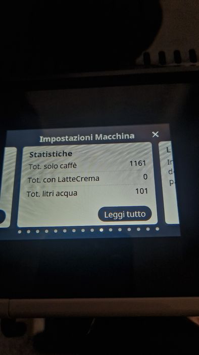 DeLonghi Rivelia bej espressor boabe