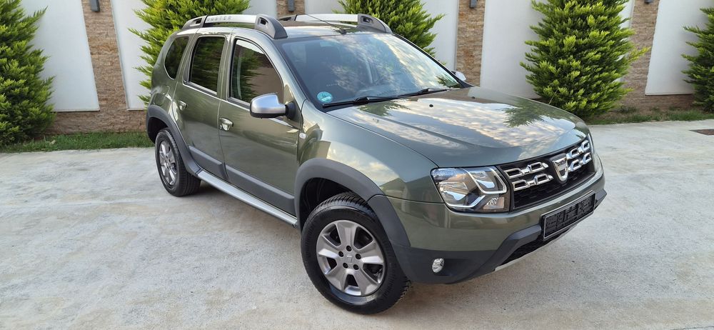 DACIA Duster 2014 — imagine 2