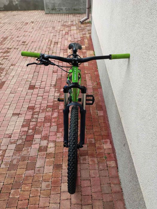 Велисипед в отлично състояние