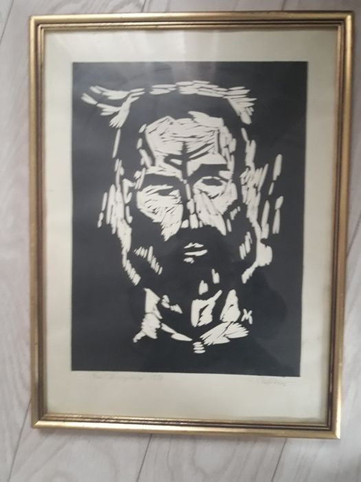 Tablou în stare excelentă