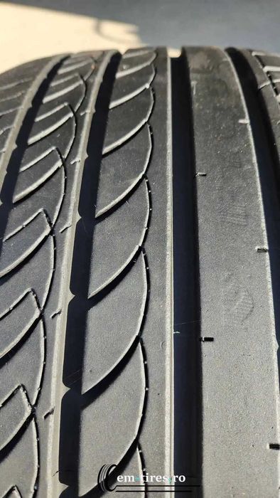 SET 2 Anvelope Vara 235/30 R20 IMPERIAL Radial F105 88Y