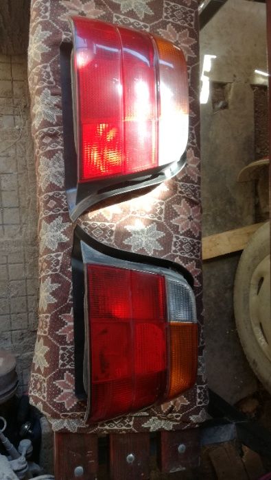 Стопове за автомобили